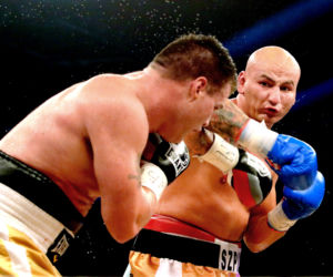 Artur Szpilka