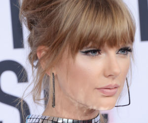 Taylor Swift w 2018 roku