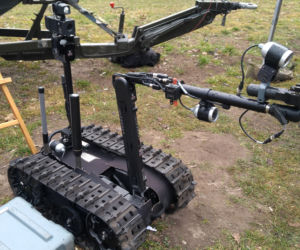 Piknik z okazji dwudziestolecia Polski w NATO