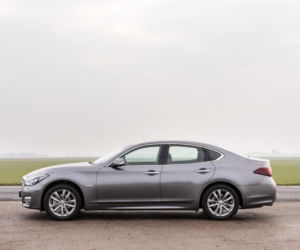 2015 Infiniti Q70