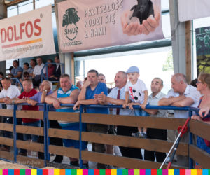 Targi rolnicze w Szepietowie 2019