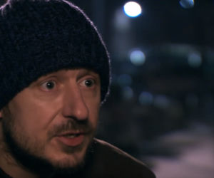 Na Wspólnej, odc. 3282: Janusz Zawada (Wojciech Kałużyński)