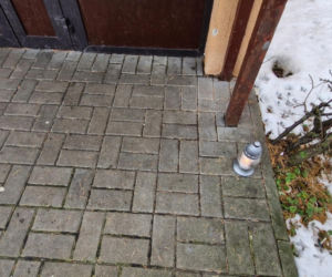 Tragedia w bydgoskim Fordonie. Nie żyje 38-latek