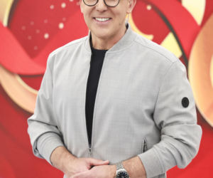 Maciej Kurzajewski pokazał archiwalne zdjęcie. Tak wyglądał 25 lat temu. Bardzo się zmienił?