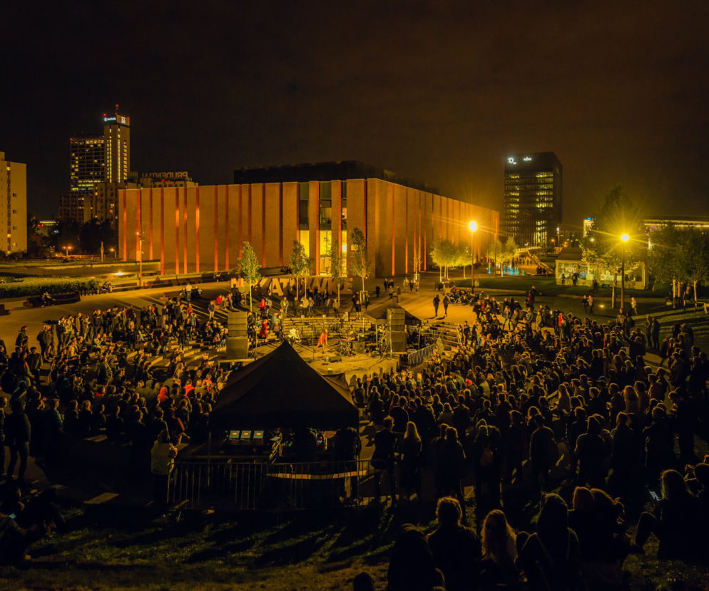 Tauron Nowa Muzyka 2019: Kto wystąpi w Katowicach na jednym z najciekawszych polskich festiwali? [PROGRAM]