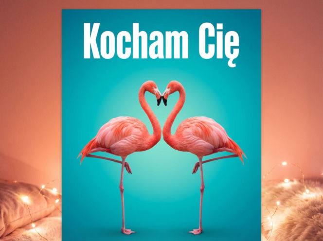 Kartki na Walentynki 2026 do ściągnięcia. Najlepsze życzenia walentynkowe