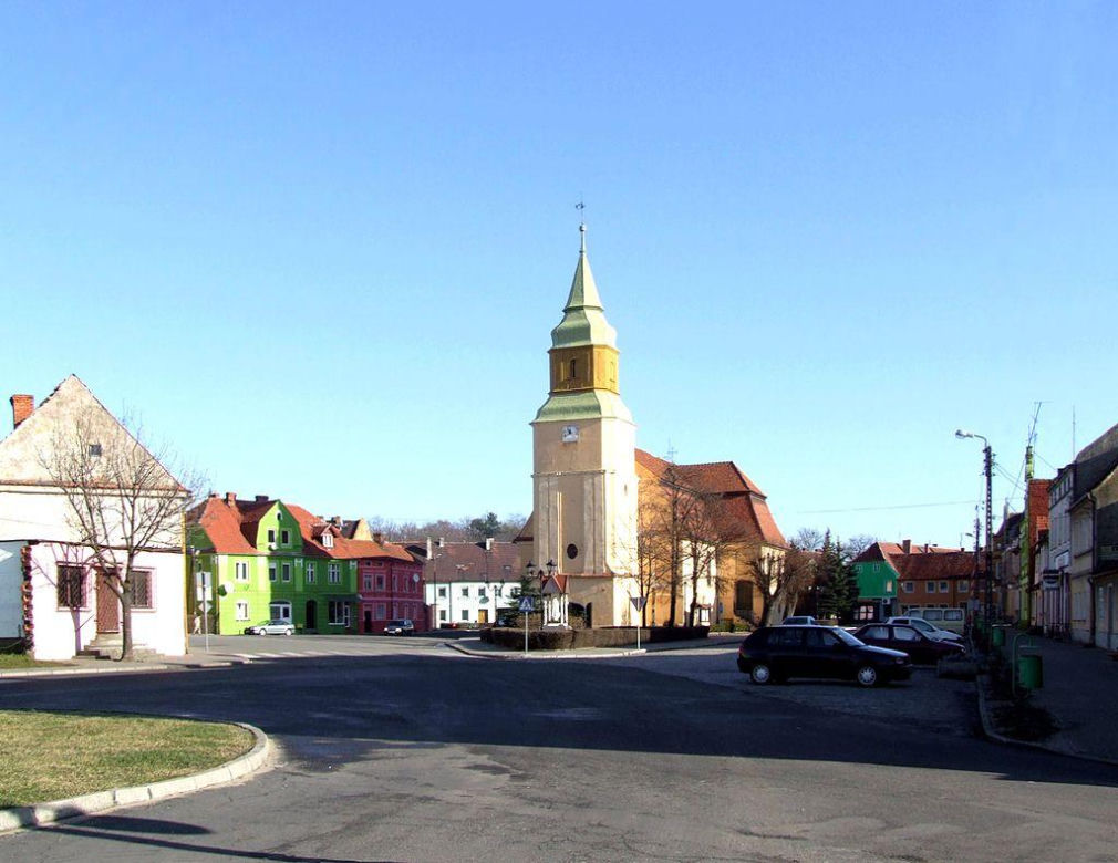 8. Jasień