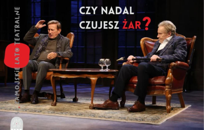 51. Zamojskie Lato Teatralne