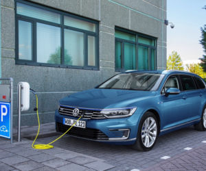 Volkswagen Passat GTE