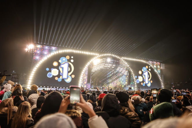 Światełko do Nieba 2026 w Warszawie