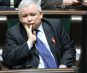 Jarosław Kaczyński