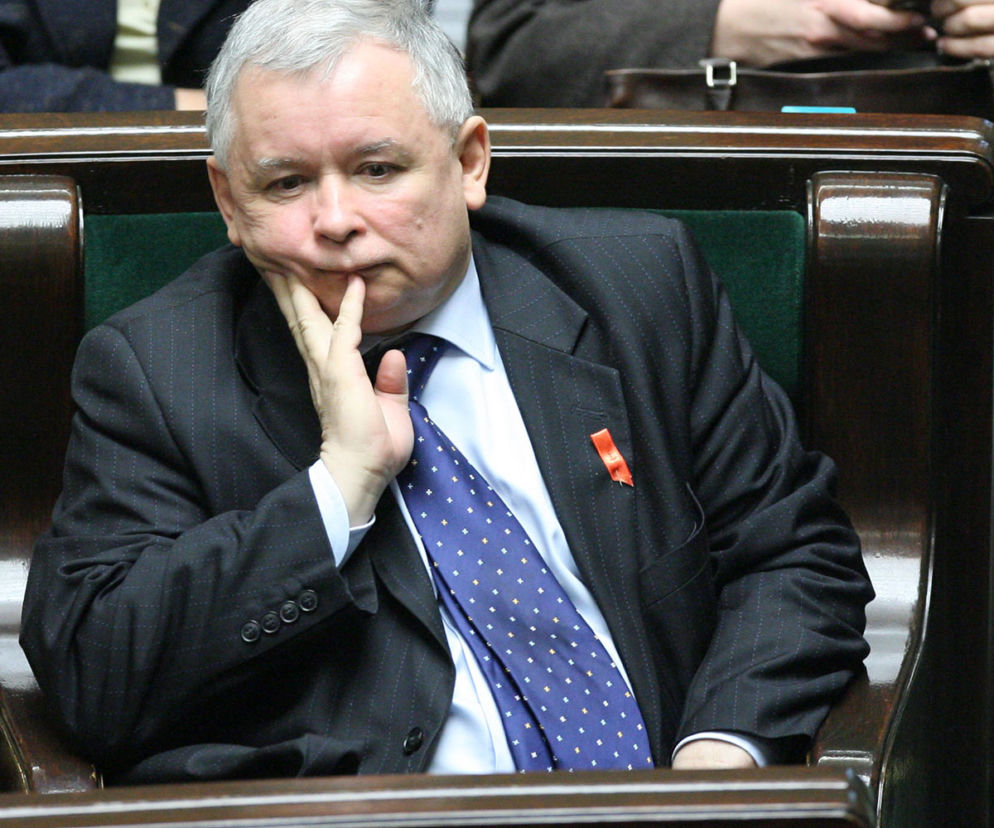 Jarosław Kaczyński