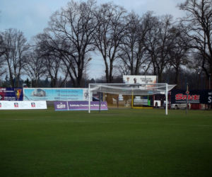 Stadion Pogoni Szczecin