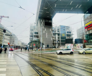 Sklep IKEA w Wiedniu