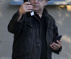 Monika Richardson - piliśmy codziennie przez kilka lat