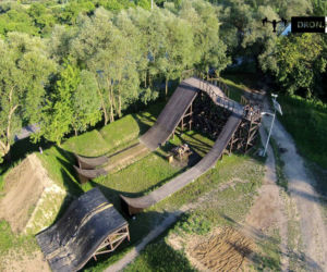 Skatepark Rzeszów