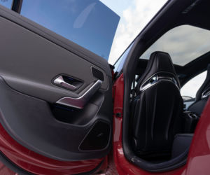 Mercedes-AMG CLA 45 S 4MATIC+ Shooting Brake