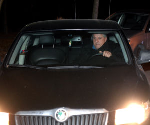 Szydło ma uszkodzone żebra i mostek
