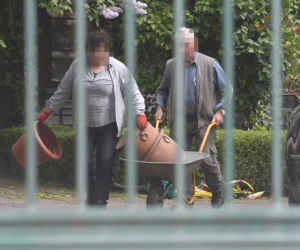 Małgorzata Kidawa-Błońska wreszcie ma czas na swoje pasje