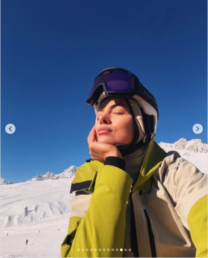 Paulina Krupińska, Serbastian Karpiel-Bułecka