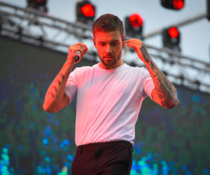 Liam Payne