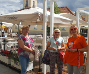 Eska Summer City U Lodziarzy. Zobacz, jak było! [ZDJĘCIA]