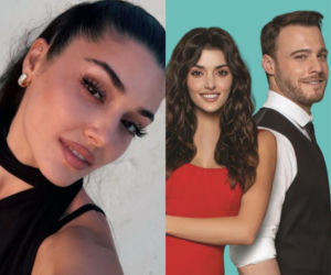 Gwiazda tureckich seriali stanęła przed sądem. Polacy znają ją z wielkiego hitu