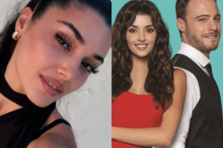 Gwiazda tureckich seriali stanęła przed sądem. Polacy znają ją z wielkiego hitu