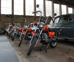 motohistorie
