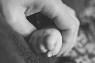 Świerszczów: DRAMATYCZNA akcja ratunkowa. W środku nocy walczyli o życie niemowlaka!