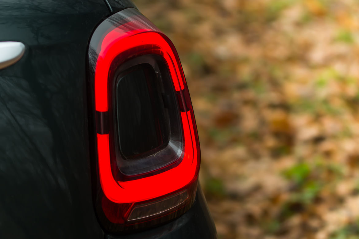 Fiat 500X Cross 1.0 FireFly 120 KM 6MT