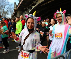 Półmaraton Warszawski 2026