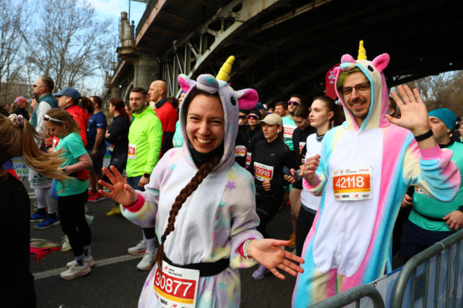 Półmaraton Warszawski 2026