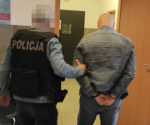 Szum wiatraków zdradził 38-latka! Ogromna plantacja marihuany w Bydgoszczy