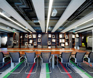 Platinium Business Park – Saatchi & Saatchi