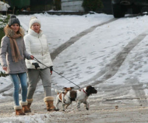Teściowa córki Tuska po jego pirackim rajdzie: Donald! Nie przepraszaj!