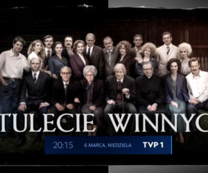 Stulecie Winnych 4 sezon. Data premiery ogłoszona! Jest PIERWSZY ZWIASTUN i nowa czołówka z nowymi bohaterami 