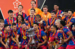 FC Barcelona zdobyła Superpuchar Hiszpanii