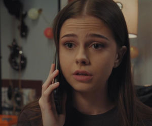 M jak miłość odc. 1899. Basia (Karina Woźniak)