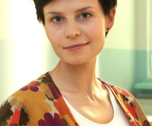 Była gwiazdą Poranku kojota. Aktorka pokazała efekt metamorfozy. Bardzo się zmieniła?