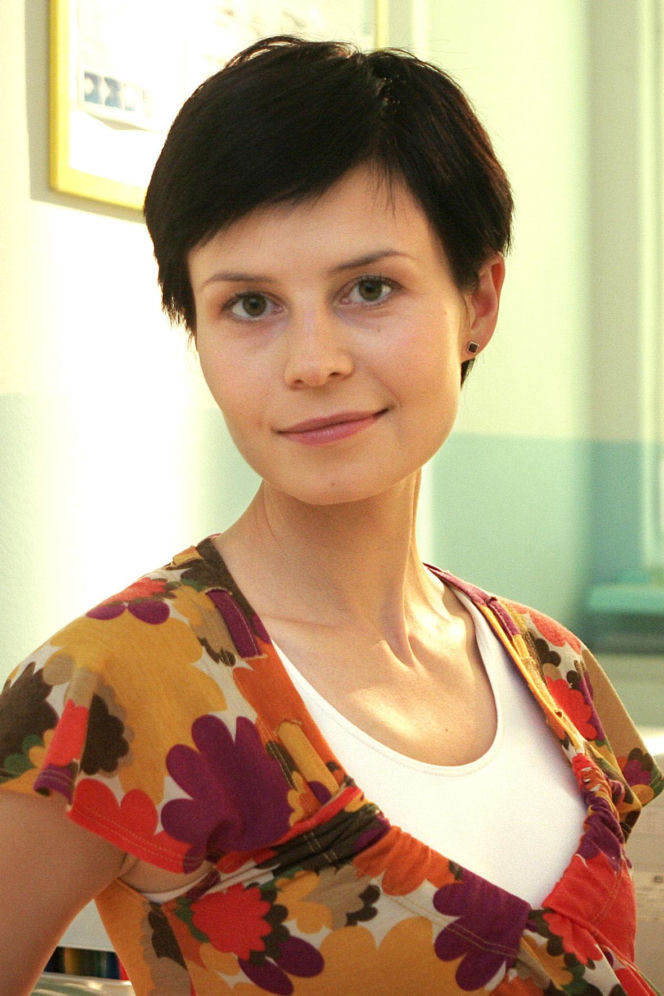 Była gwiazdą "Poranku kojota". Aktorka pokazała efekt metamorfozy. Bardzo się zmieniła?