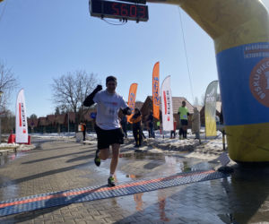 12. Dadajowy Bieg Morsa