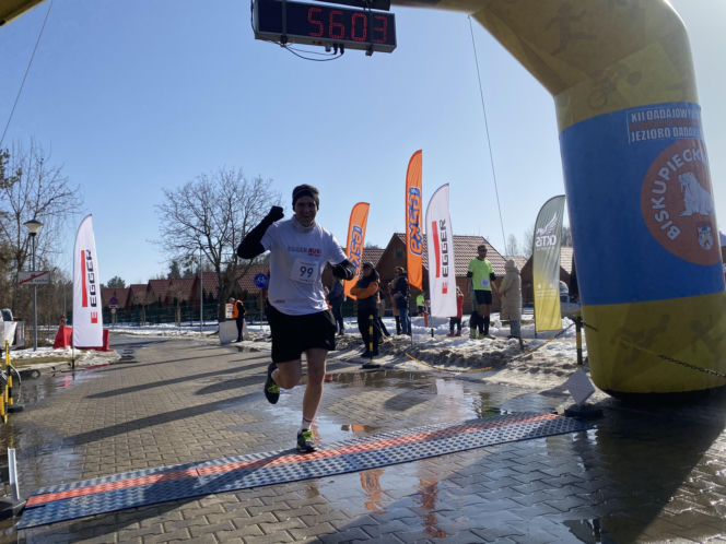 12. Dadajowy Bieg Morsa