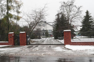 Złota kobieta, niosła dobro. Całe Szumowo płacze po śmierci Ireny Rupińskiej i jej wnuczka