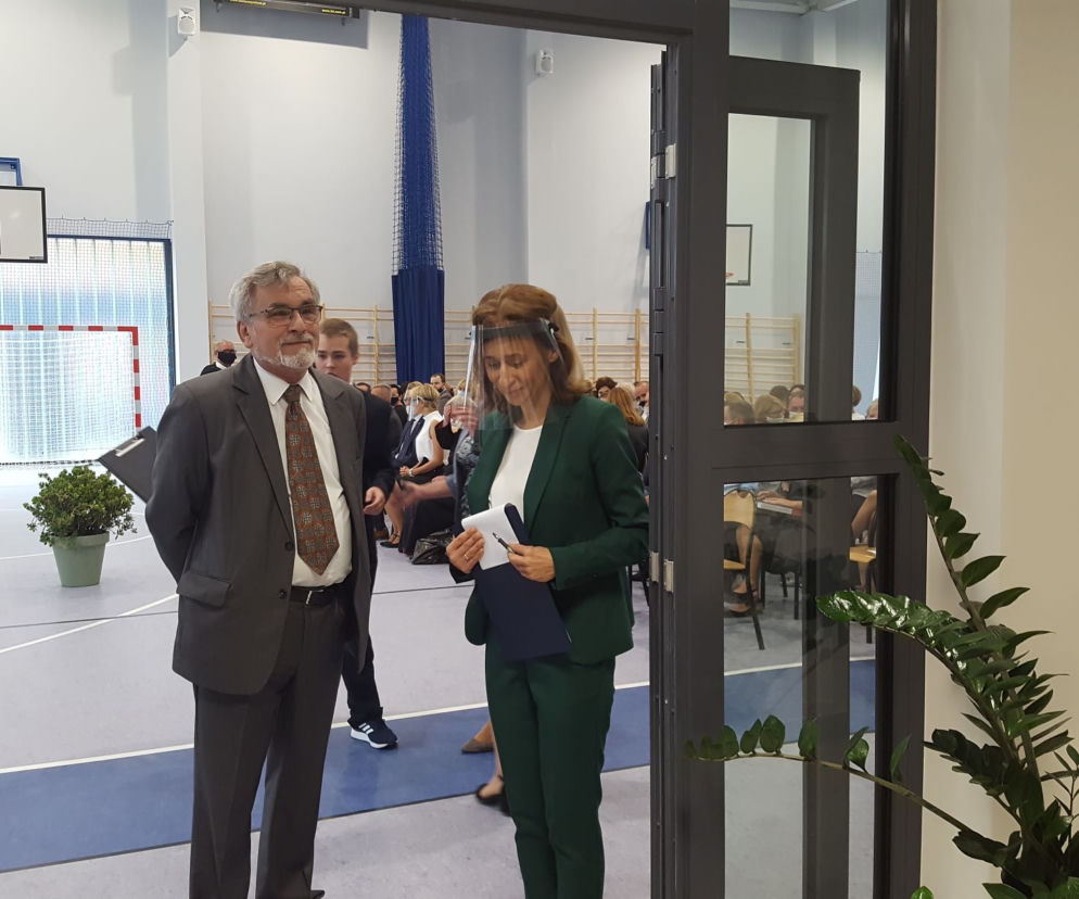 Wydział edukacji w leszczyńskim magistracie będzie miał nowego naczelnika 