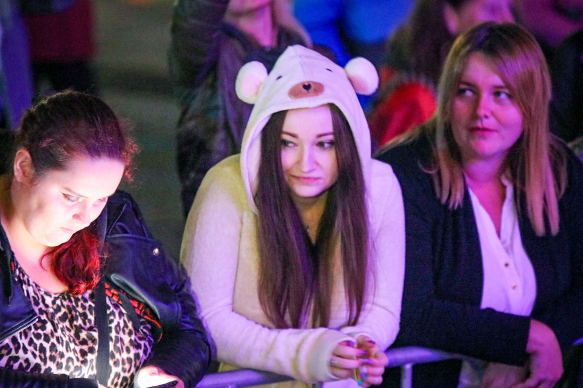 Sosnowiec Eska Fun Festival 2022. Koncerty w piątek