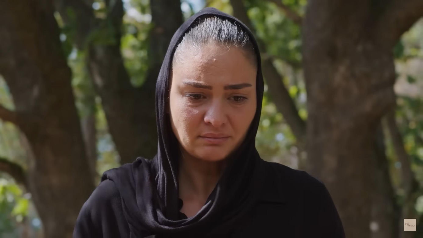 Tak będzie wyglądał pogrzeb siostry Ege w serialu "Miłość i nadzieja"