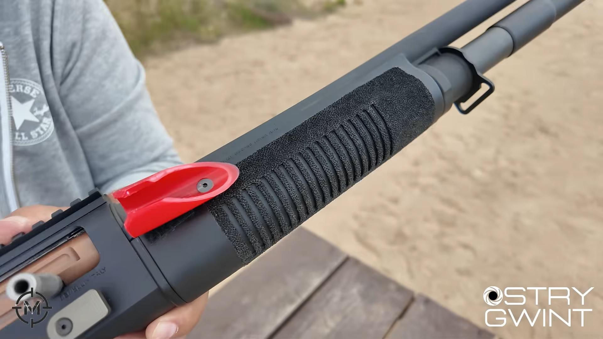 Taran Tactical Benelli JW2 M4