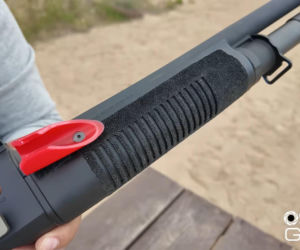 Taran Tactical Benelli JW2 M4