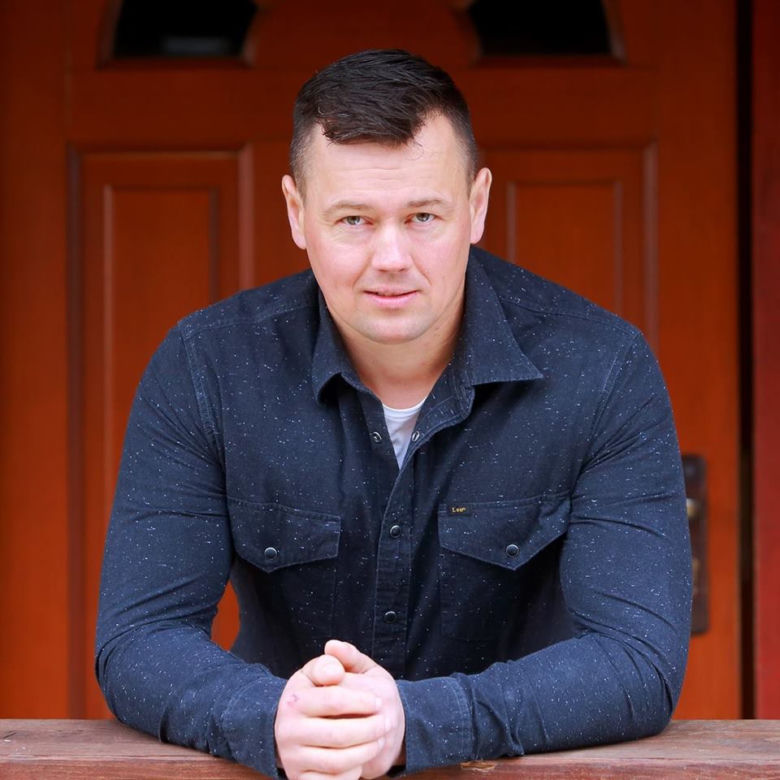 Piotr Rolnik szuka żony